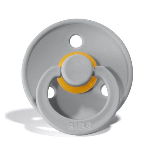 BIBS duda-Baby cloud 6-18mj