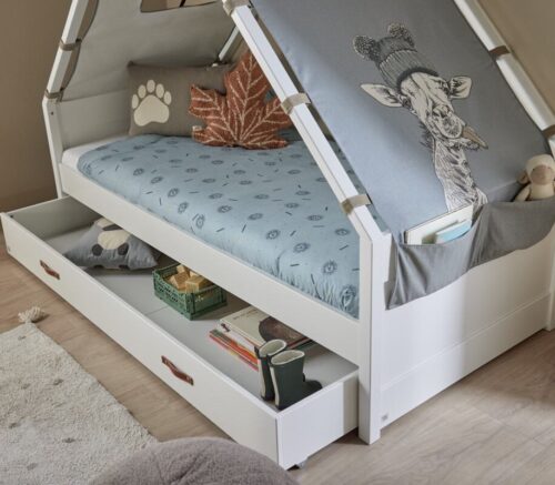 COOL-KIDS-1781 COOL KIDS krevet Jungle Book visina 66cm