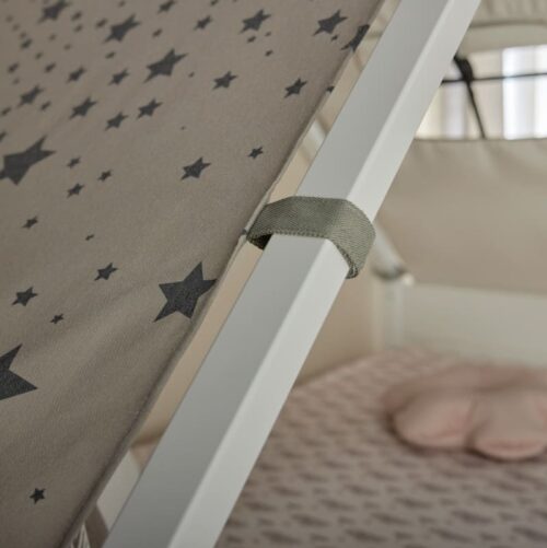 COOL-KIDS-1841 COOL KIDS krevet Over the moon visina 66cm