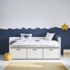 COOL KIDS ladica za krevet visine 90cm