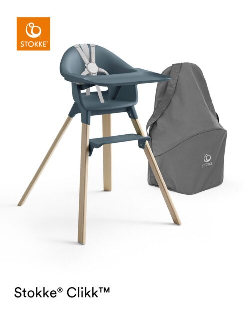 Stokke Clikk hranilica