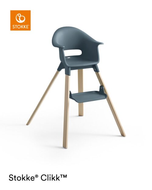 Stokke Clikk hranilica