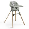 Stokke Clikk jastuk Glacier Green