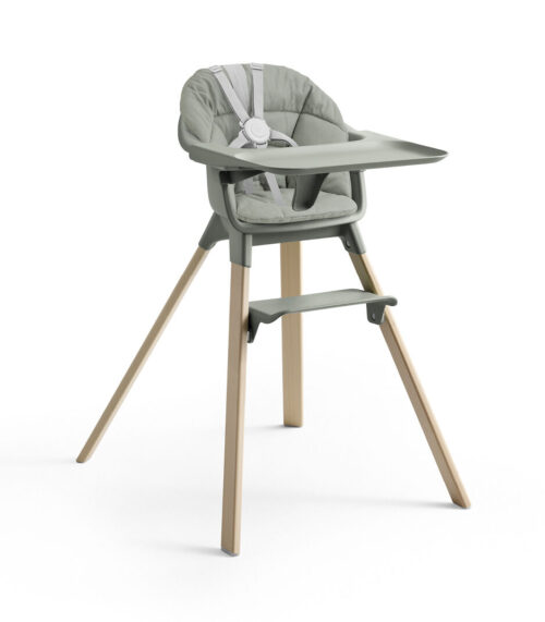 Stokke Clikk jastuk Glacier Green
