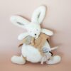 Doudou Happy Wild zeko 25cm