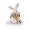 Doudou Happy Wild zeko 25cm