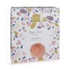 Doudou Rozi zeko Happy Boho 25cm