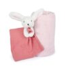 Doudou dekica Happy Boho zeko 70x100cm