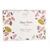 Doudou dekica Happy Boho zeko 70x100cm