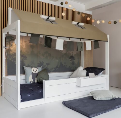 LIFETIME MONTESSORI dječji krevet 90x200