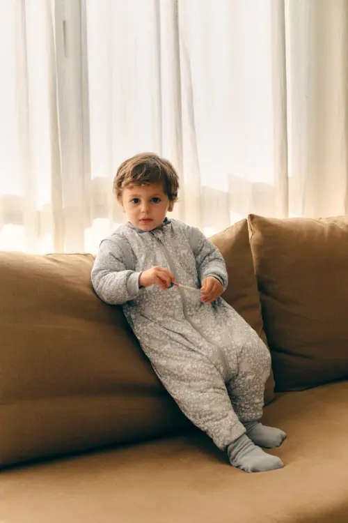 molis&co vreća za spavanje Woodland 3 god (2.5TOG)