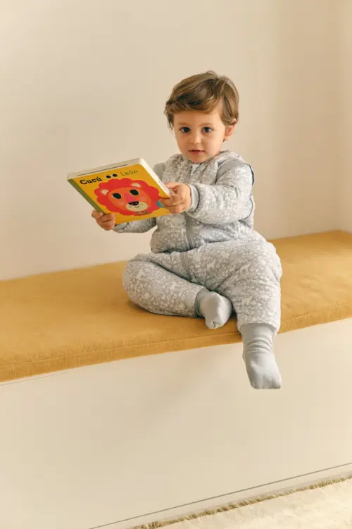 molis&co vreća za spavanje Woodland 3 god (2.5TOG)