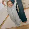 molis&co vreća za spavanje Woodland 3 god (2.5TOG)
