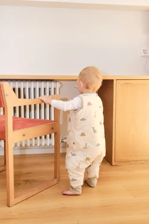 molis&co Vreća za spavanje Dino