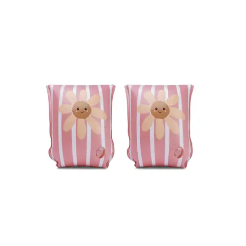 Daisy_Flower-Swimming_Armbands-Front-web Swim Essentials Rukavice za plivanje Tratinčica 2-6 god.