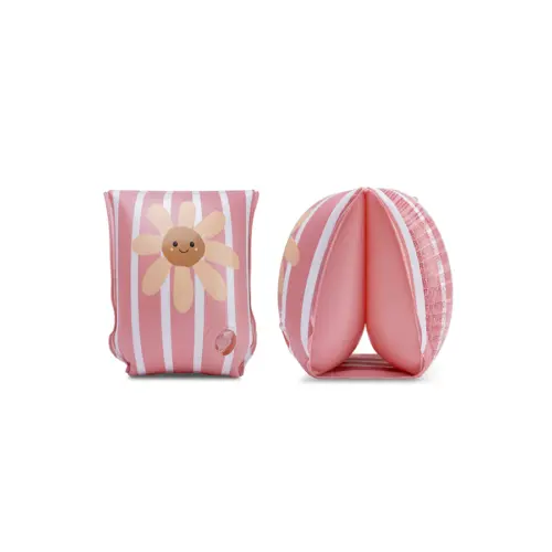 Daisy_Flower_Swimming_Armbands-Side-web Swim Essentials Rukavice za plivanje Tratinčica 2-6 god.