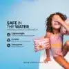 DaisyflowerZwembandjesEN_9879020d-3a09-4de6-bf28-b7beddcefe36 Swim Essentials Rukavice za plivanje Tratinčica 2-6 god.