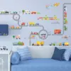 Decowall Transpotna vozila na cesti