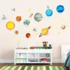 Decowall Planeti veliki