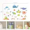 Decowall Morska pustolovina