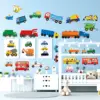 Decowall Transportna vozila velika