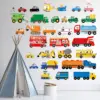 Decowall Transportna vozila velika