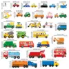 Decowall Transportna vozila velika