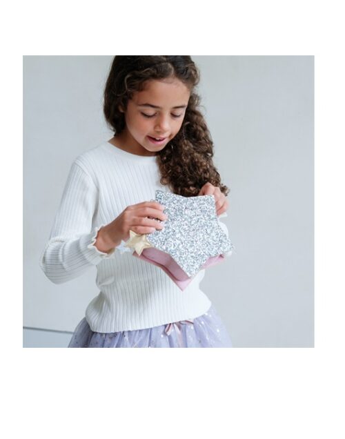 Djecja-torbica-Zvijezda-1 Dječja torbica - Zvijezda