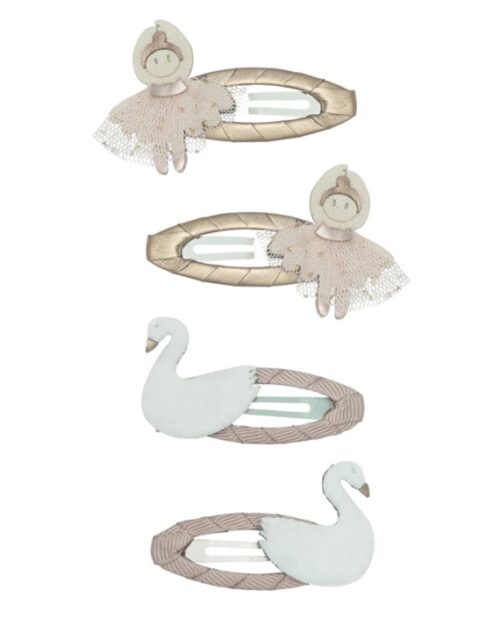 Djecje-spangice-Balerina-i-labud Dječje špangice - Balerina i labud