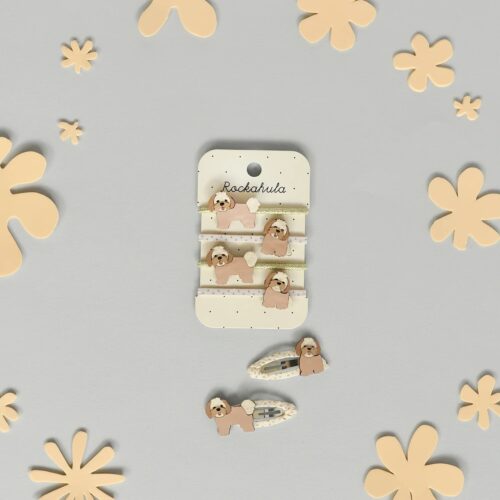 Rockahula gumice za kosu Dolly Dog