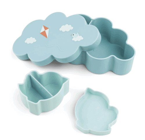 Done-by-Deer-Set-za-uzinu-Playground-blue-1 Done by Deer - Set za užinu Playground blue