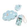 Done-by-Deer-Set-za-uzinu-Playground-blue Done by Deer - Set za užinu Playground blue