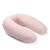 Doomoo-jastuk-Buddy-Chine-Pink Doomoo jastuk Buddy Chiné Pink