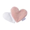 Doomoo Snoogy termofor sa lavandom-Love pink