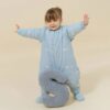 molis&co vreća za spavanje Duck Family 1 god (2.5 TOG)
