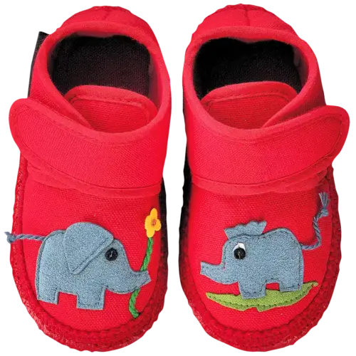Nanga šlapice slonić Dumbo 19