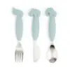 Easy-grip-cutlery-set-Deer-friends-Blue-Front-1_3000x Done by deer pribor za jelo Deer friends blue