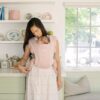 Ergobaby Embrace Blush Pink