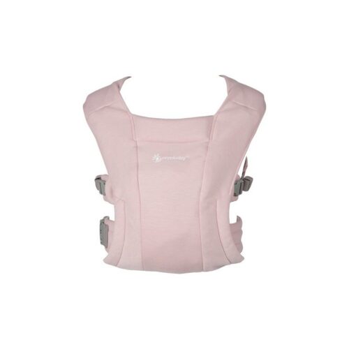 Ergobaby Embrace Blush Pink
