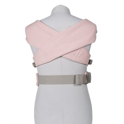 Ergobaby Embrace Blush Pink