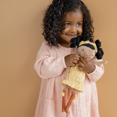 Little Dutch Lutka Evi - M (35 cm)