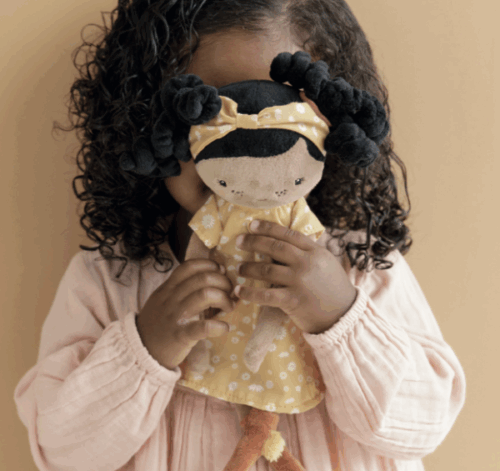 Little Dutch Lutka Evi - M (35 cm)