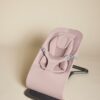 Ergobaby Evolve ležaljka 3u1 - Blush Pink