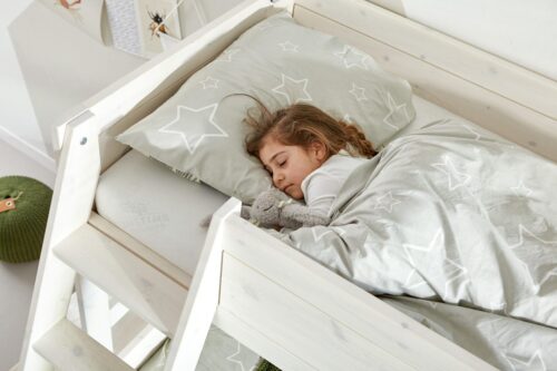 Krevet na kat Family Bunkbed 120x200 V177cm - promocija