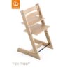 Stokke Tripp Trapp stolica Oak Natural