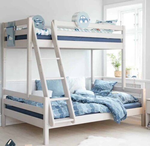 FLEXA Family bed 140x200cm