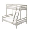 FLEXA Family bed 140x200cm