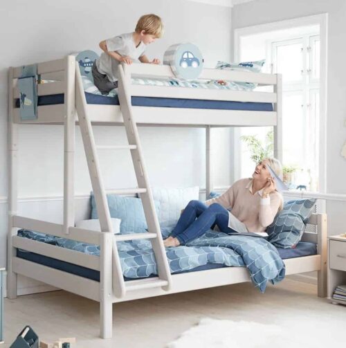 FLEXA Family bed 140x200cm
