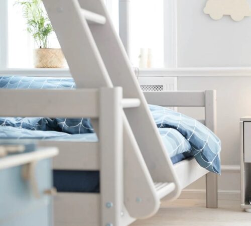 FLEXA Family bed 140x200cm