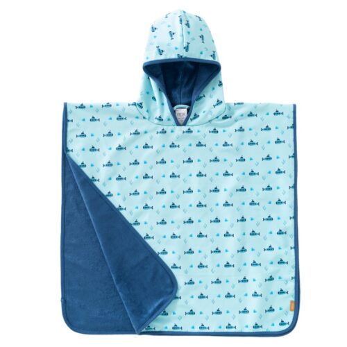 FRESK-ponco-Submarine2 FRESK pončo Submarine